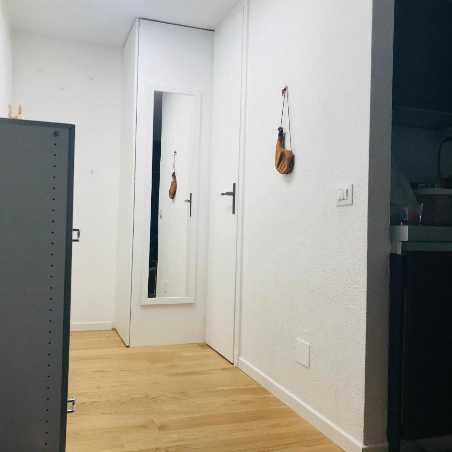 Stunning View Apartment Бройл-Червиня Екстериор снимка