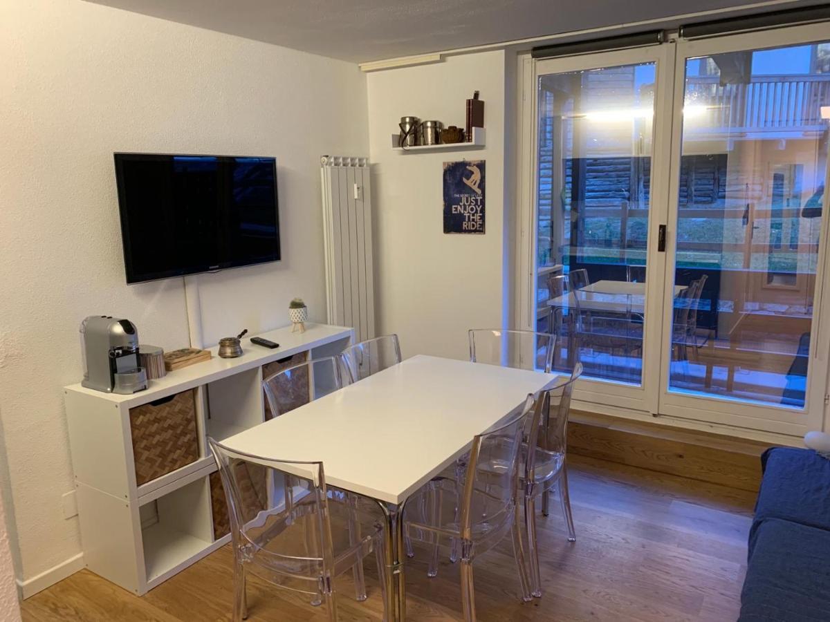 Stunning View Apartment Бройл-Червиня Екстериор снимка